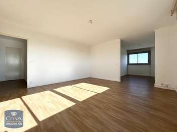 Location Appartement 4 piècesNantes Île de Nantes