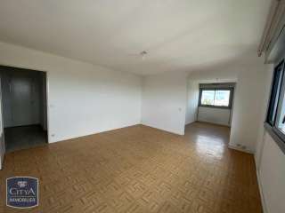 Location appartement 4 pièces