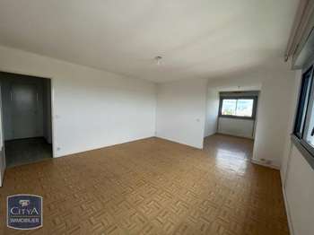 Location appartement 4 pièces