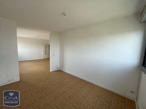 Location appartement 4 pièces