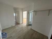 Location appartement 4 pièces