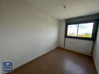 Location appartement 4 pièces