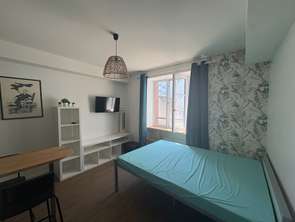 Location StudioNantes Île de Nantes