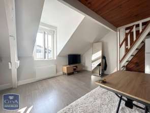 Location Appartement T1Nantes Île de Nantes