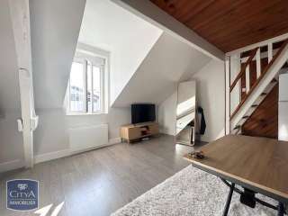 Location appartement 1 pièce