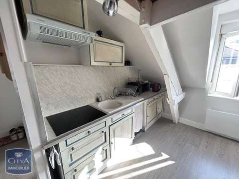 Location appartement 1 pièce