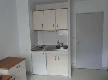 Location Studio 1 pièce