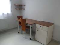 Location Studio 1 pièce