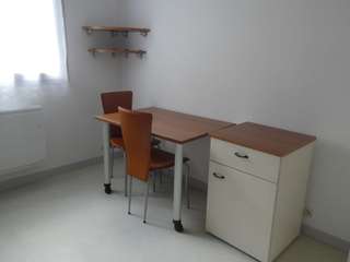 Location Studio 1 pièce