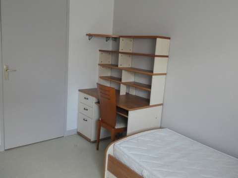 Location Studio 1 pièce