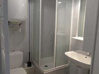 Location Studio 1 pièce