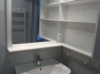 Location Studio 1 pièce