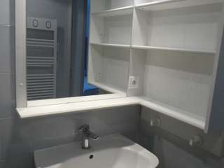 Location Studio 1 pièce