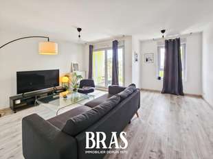 Photo Location appartement Nantes Île de Nantes