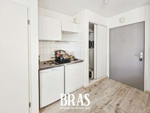 Location appartement 2 pièces