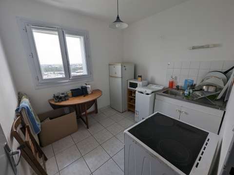 Location appartement 2 pièces Location appartement 2 pièces