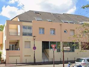 Location Appartement T1Nantes Île de Nantes
