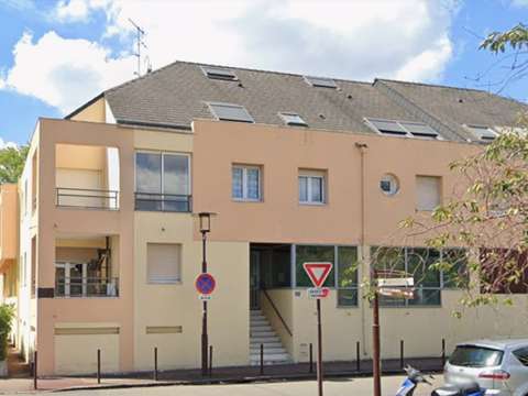 Location appartement 1 pièce Nantes Île de Nantes 44