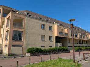 Location Appartement 2 piècesNantes Île de Nantes
