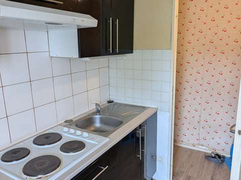 Location appartement 1 pièce