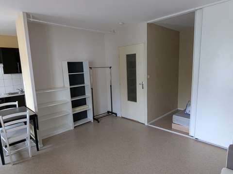 Location appartement 1 pièce