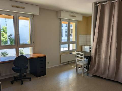 Location appartement 1 pièce Location appartement 1 pièce