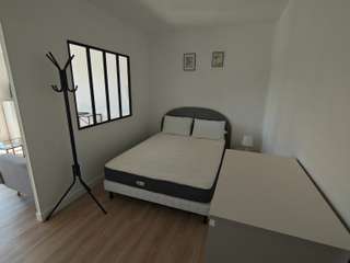 Location Studio 2 pièces