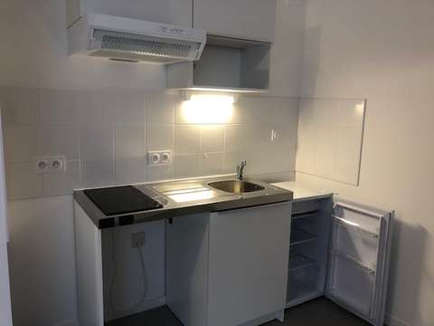 Location appartement 1 pièce Location appartement 1 pièce