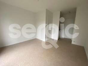 Location Appartement T1Nantes Île de Nantes