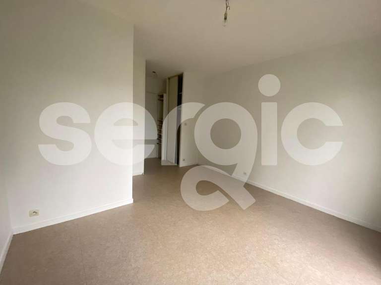 Location appartement 1 pièce