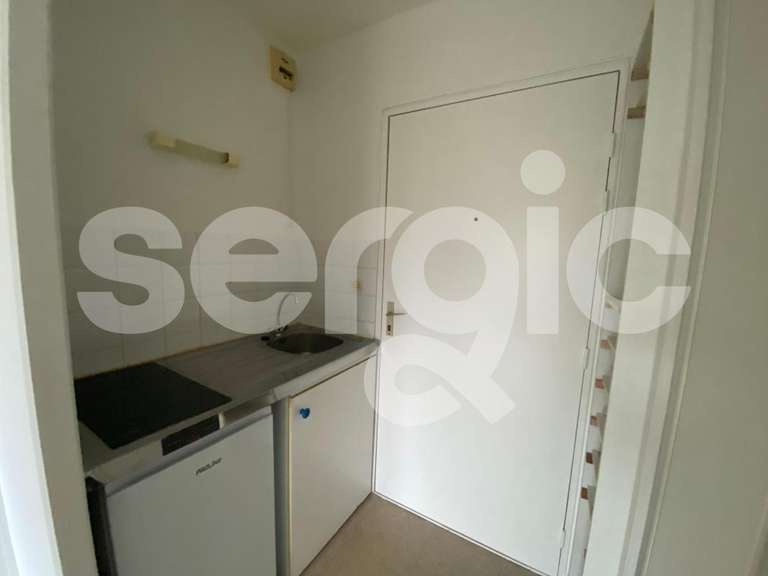 Location appartement 1 pièce