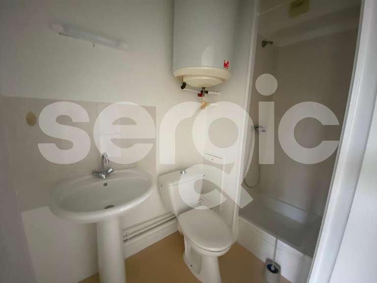 Location appartement 1 pièce