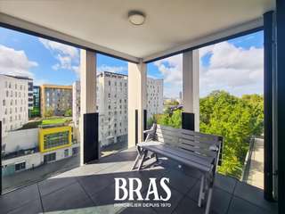 Location appartement 3 pièces