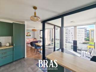 Location appartement 3 pièces