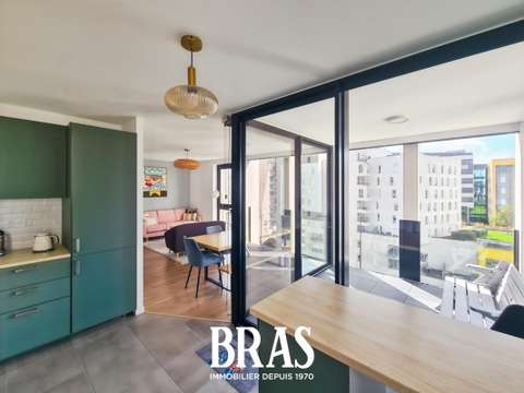 Location appartement 3 pièces