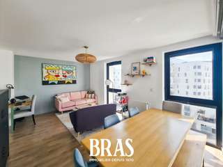 Location appartement 3 pièces
