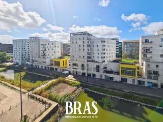 Location appartement 3 pièces