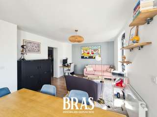 Location appartement 3 pièces