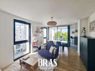 Location appartement 3 pièces