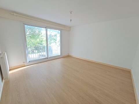 Location appartement 2 pièces Nantes Île de Nantes 44