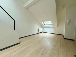 Location Appartement 3 piècesNantes Île de Nantes