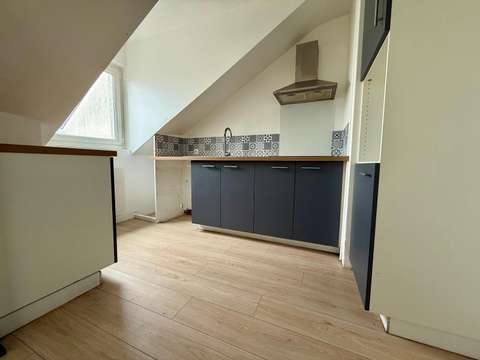 Location appartement 3 pièces