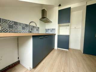 Location appartement 3 pièces