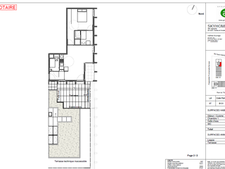 Location appartement 2 pièces Location appartement 2 pièces