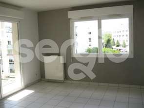 Location Appartement 2 piècesNantes Île de Nantes