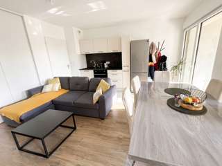Location appartement 3 pièces