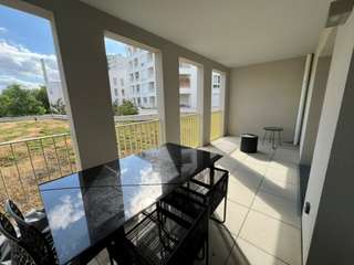 Location appartement 3 pièces