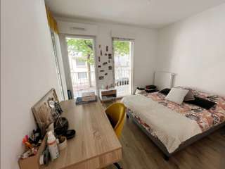Location appartement 3 pièces