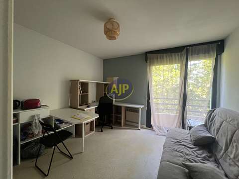 Location appartement 1 pièce Nantes Île de Nantes 44