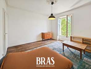Location Appartement T1Nantes Île de Nantes